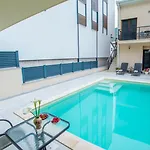 Appartamento Gallery M And A - With Pool *