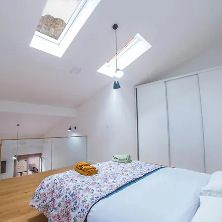 Gallery M And A - With Pool Appartement *