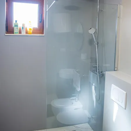 Gallery M And A - With Pool Appartement Mostar