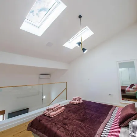 Gallery M And A - With Pool Appartement Mostar