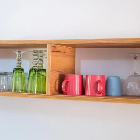 Gallery M And A - With Pool モスタル