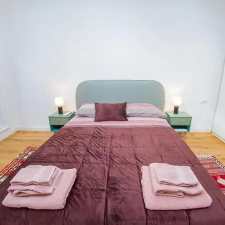 Gallery M And A - With Pool * Mostar