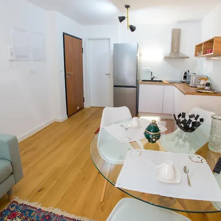 Gallery M And A - With Pool Appartement Mostar