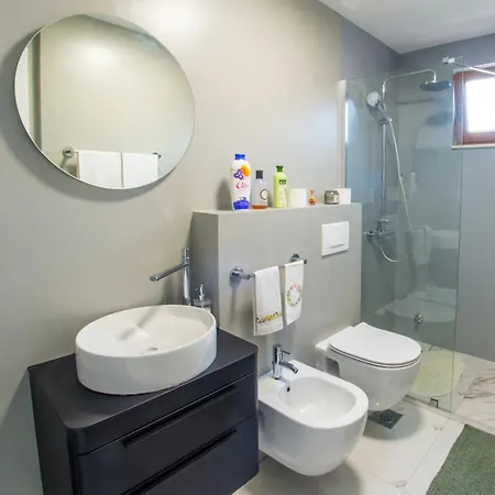 Gallery M And A - With Pool Appartement