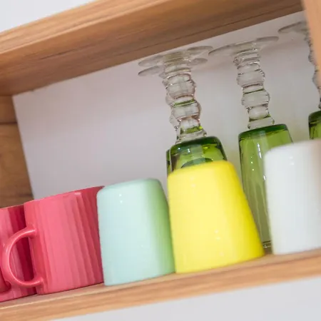 アパート Gallery M And A - With Pool モスタル