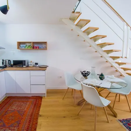 Gallery M And A - With Pool Appartement