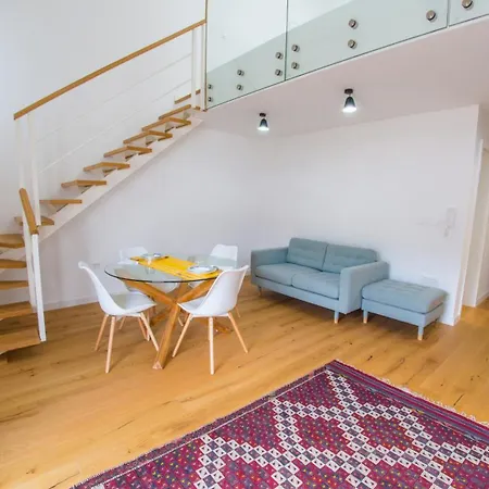 Gallery M And A - With Pool Appartement Mostar