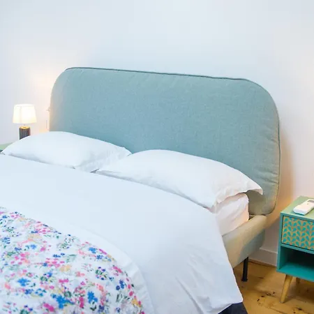 Gallery M And A - With Pool アパート