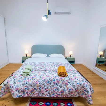 Apartament Gallery M And A - With Pool Mostar