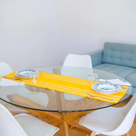 アパート Gallery M And A - With Pool