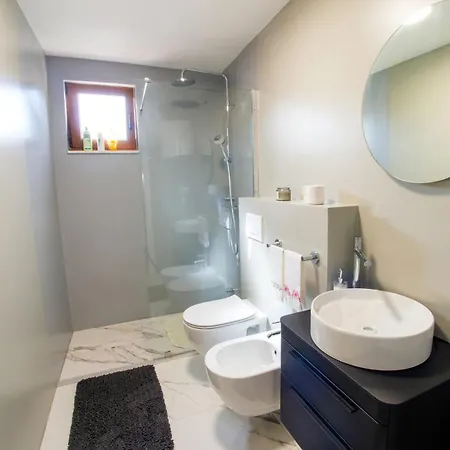 Gallery M And A - With Pool Appartement *