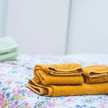 Gallery M And A - With Pool アパート *