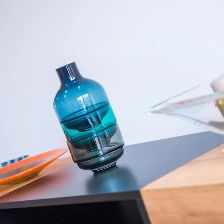 Gallery M And A - With Pool * モスタル