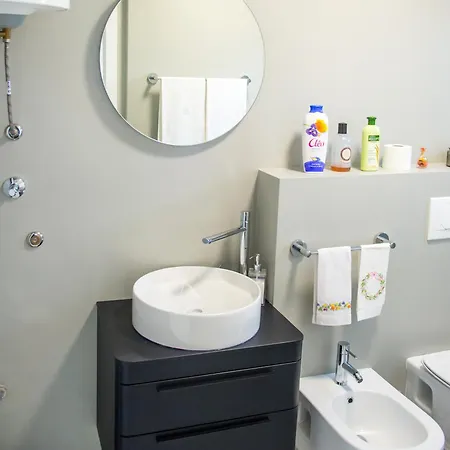 Gallery M And A - With Pool モスタル