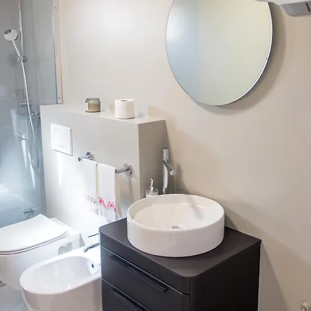 アパート Gallery M And A - With Pool *