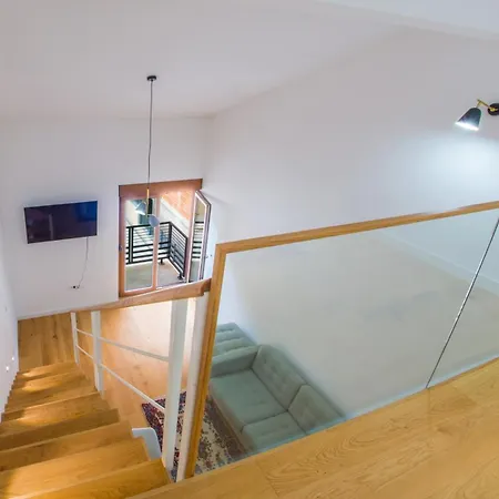 Gallery M And A - With Pool Mostar