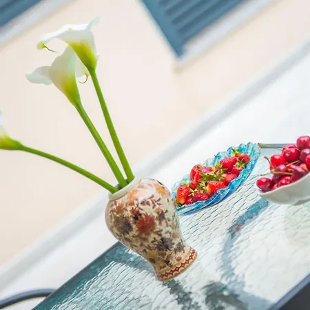 Gallery M And A - With Pool