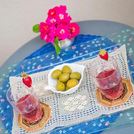 Gallery M And A - With Pool Apartament