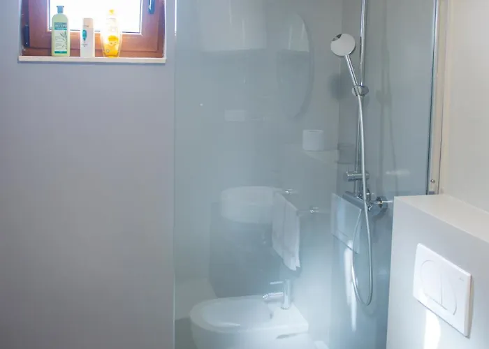 Gallery M And A - With Pool Apartman Mostar