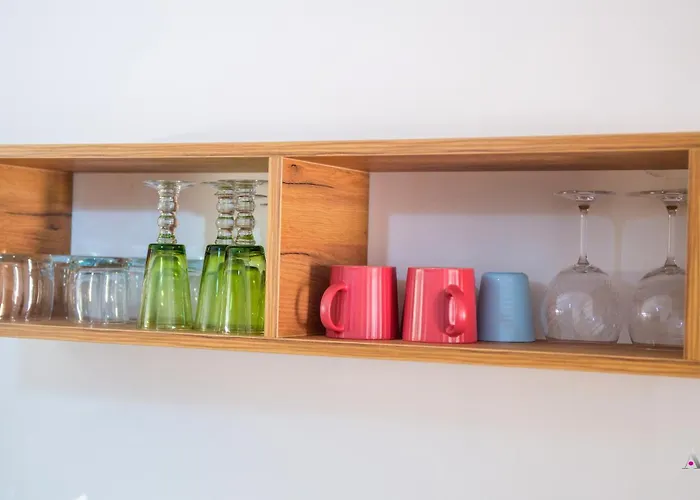 Gallery M And A - With Pool Mostar