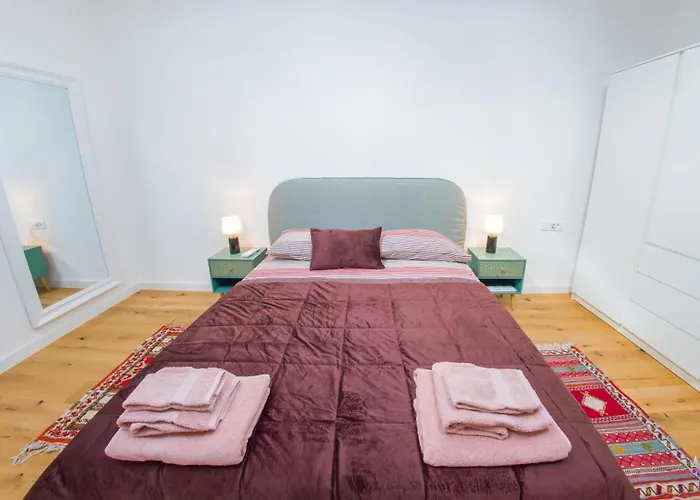 Gallery M And A - With Pool * Mostar