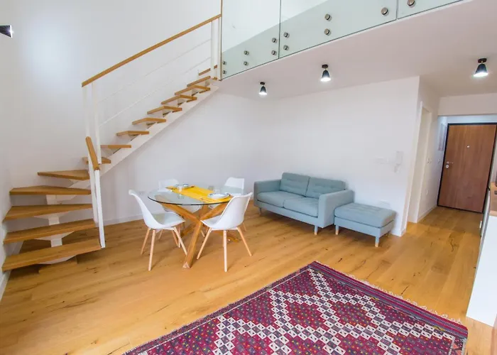 Gallery M And A - With Pool Apartman Mostar