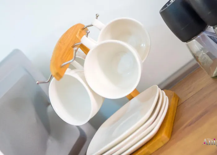 Gallery M And A - With Pool *