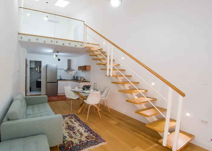 Gallery M And A - With Pool *