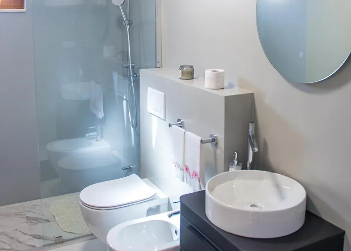 Gallery M And A - With Pool Mostar