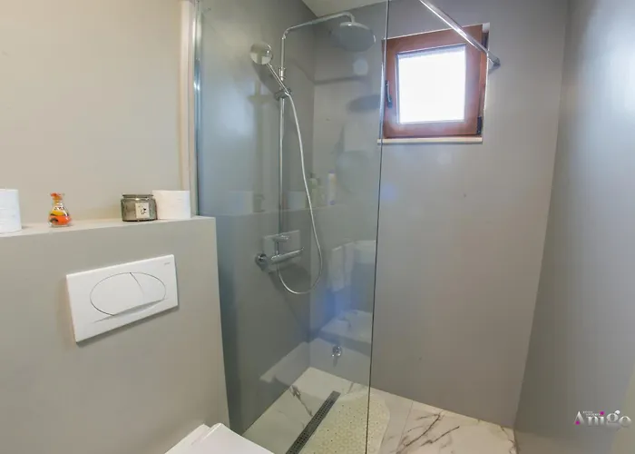 Apartman Gallery M And A - With Pool Mostar