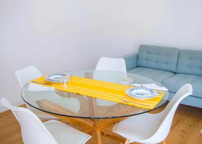 Apartman Gallery M And A - With Pool