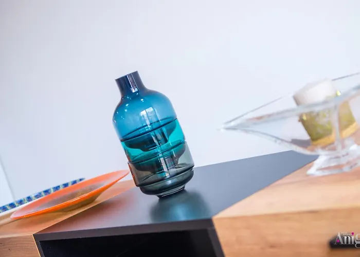 Gallery M And A - With Pool * Mostar