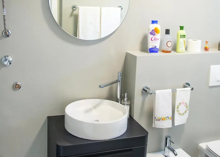 Gallery M And A - With Pool Mostar