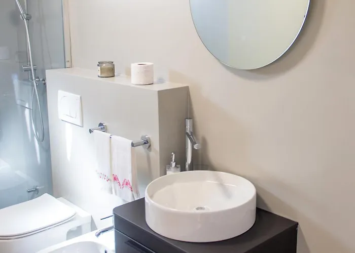 Apartman Gallery M And A - With Pool *